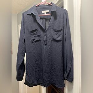 Dress Shirt/Tunic